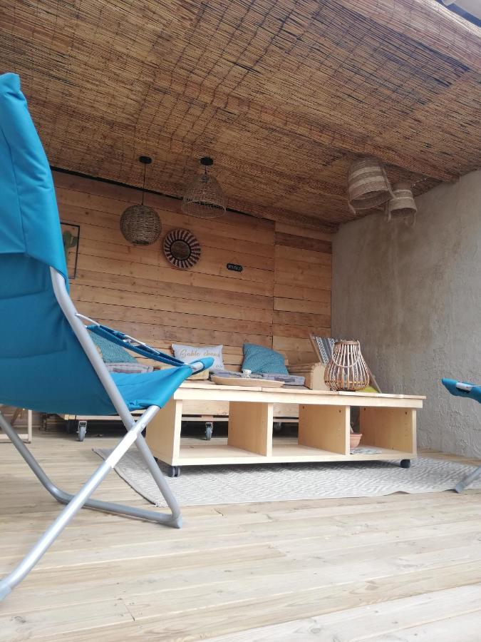 Willa La Terrasse Gignac  Zewnętrze zdjęcie