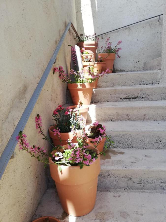Willa La Terrasse Gignac  Zewnętrze zdjęcie